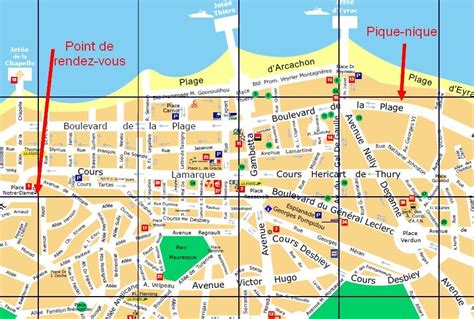 plan cul arcachon|Plan cul Arcachon (33120) 